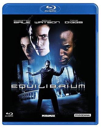 Equilibrium (2002)