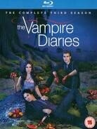 The vampire diaries - Season 3 4 Blu-ray