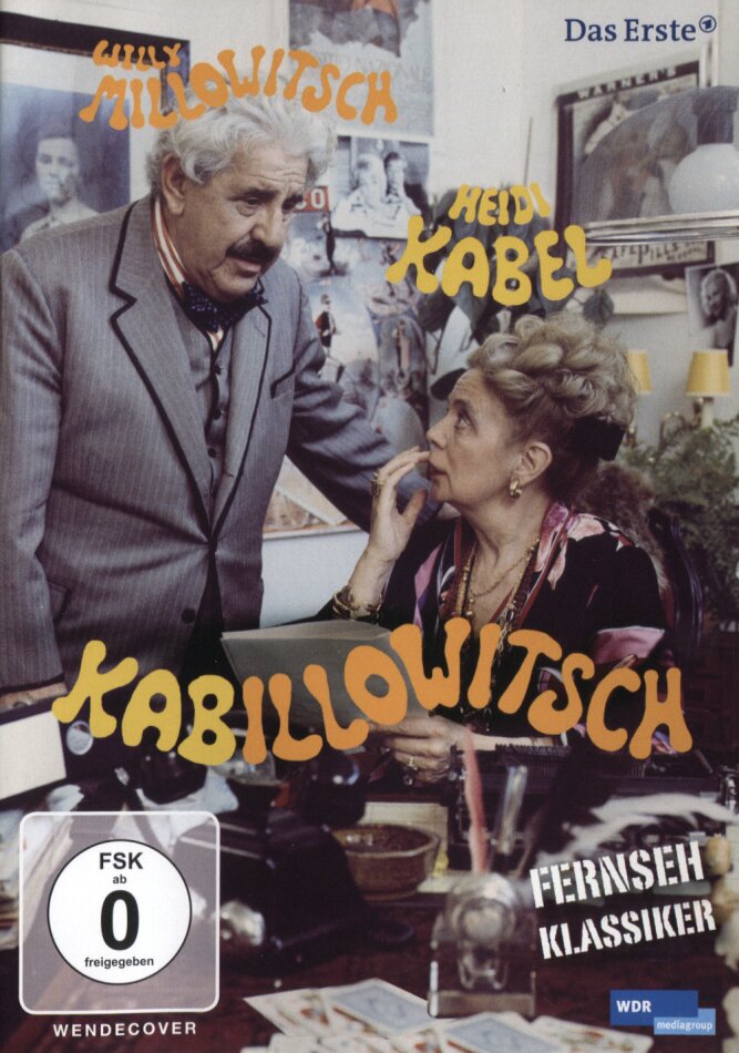 Kabillowitsch