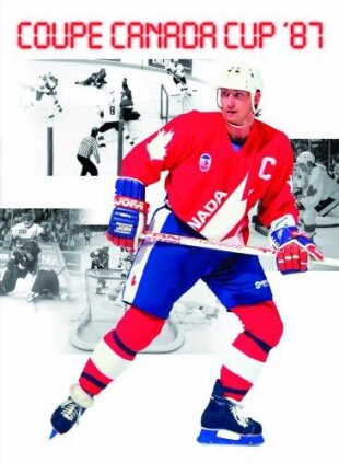 Canada Cup 1987 Édition Limitée