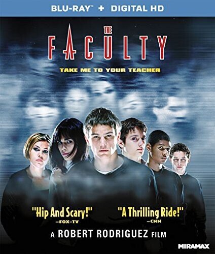 The Faculty (1998)