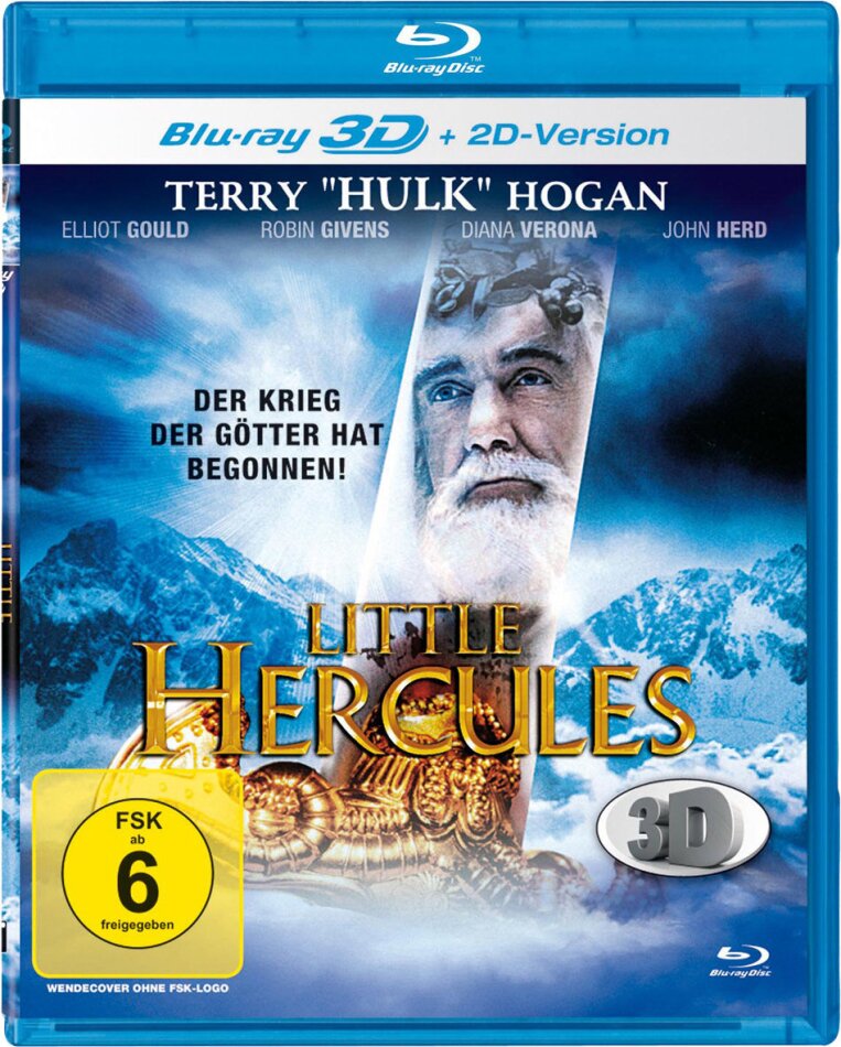 Little Hercules (2009)