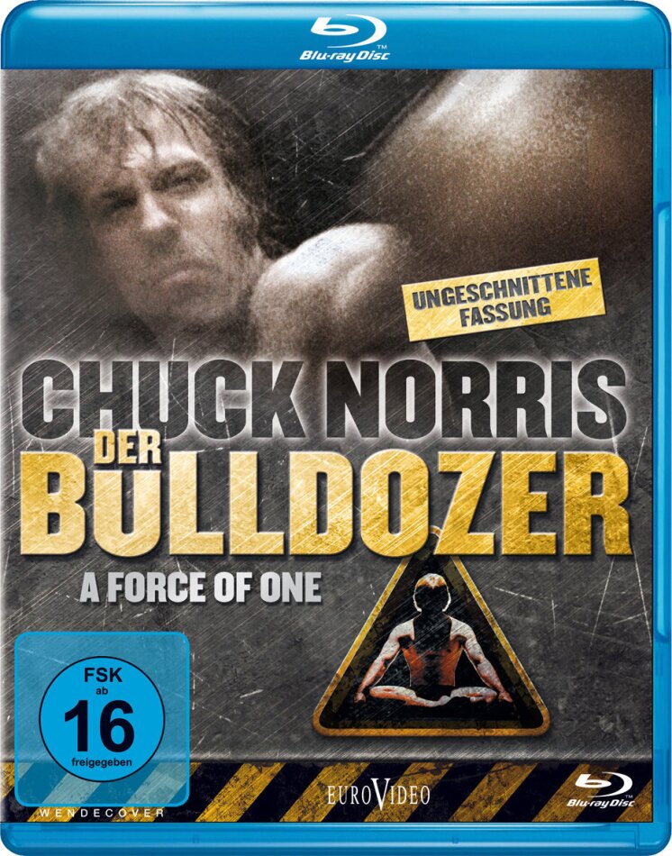 Der Bulldozer (1979) Ungeschnittene Fassung