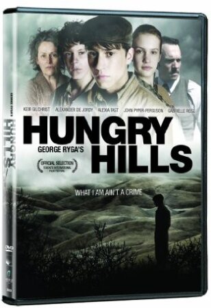 Hungry Hills