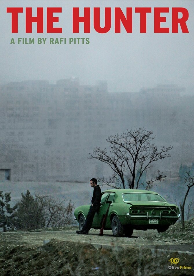 The Hunter (2010)