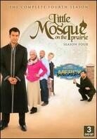 Little Mosque on the Prairie - Season 4 3 DVD