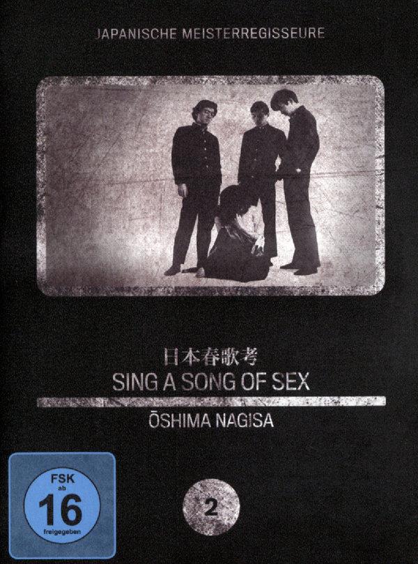Sing a Song of Sex