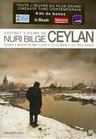 Coffret 5 films de Nuri Bilge Ceylan 5 DVD