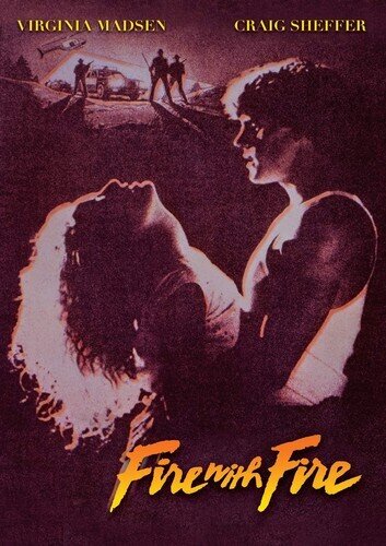 Fire with Fire (1986) Version Remasterisée
