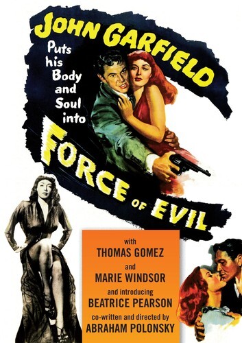 Force of Evil (1948) n/b