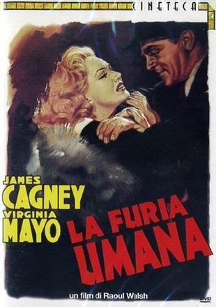 La furia umana (1949) Collana Cineteca