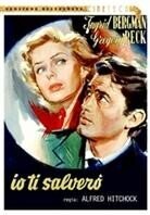 Io ti salverò (1945) Collana Cineteca, n/b