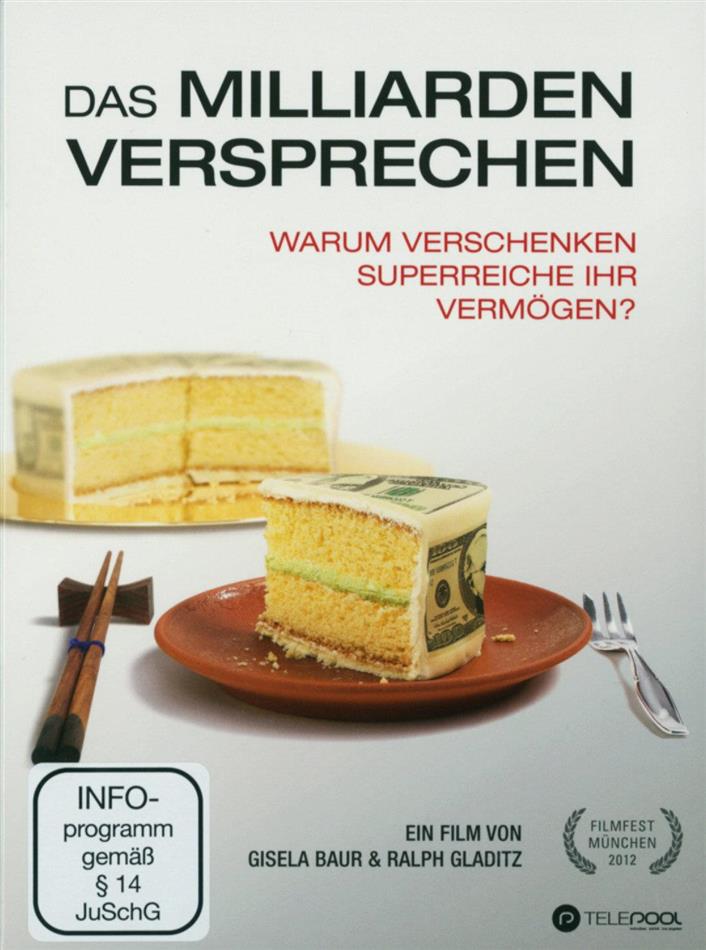 Das Milliardenversprechen