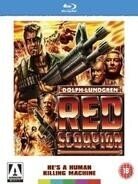 Red Scorpion (1988)