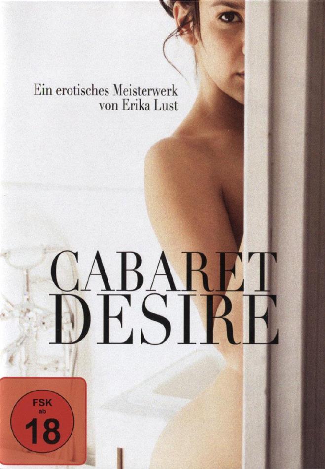 Cabaret Desire (2011)