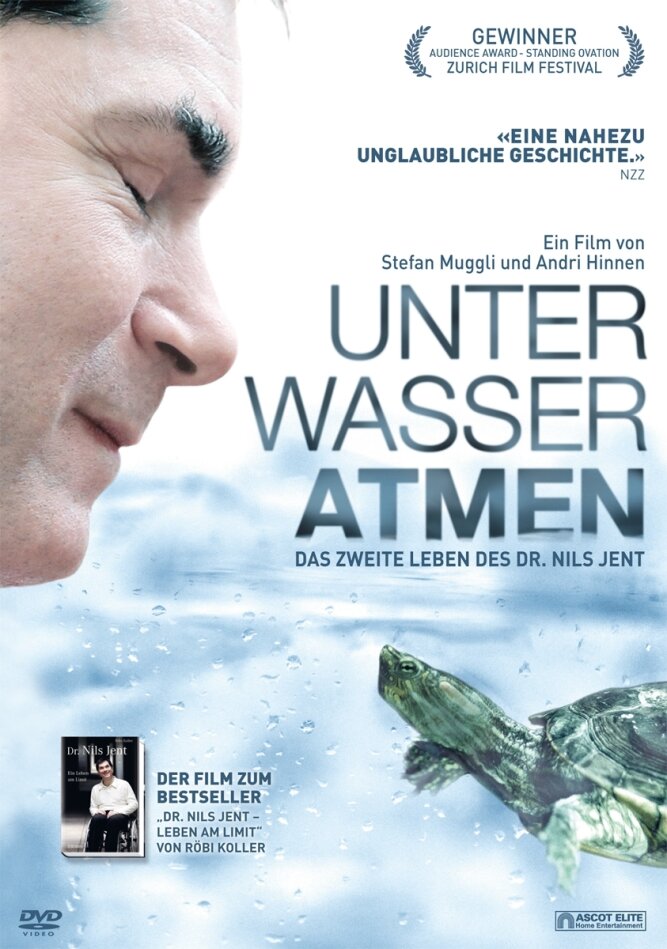 Unter Wasser atmen