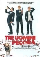 Tre uomini e una pecora - A Few Best Men (2011)