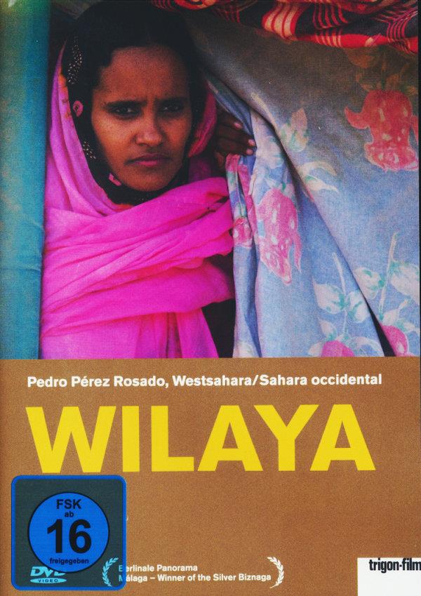 Wilaya Trigon-Film