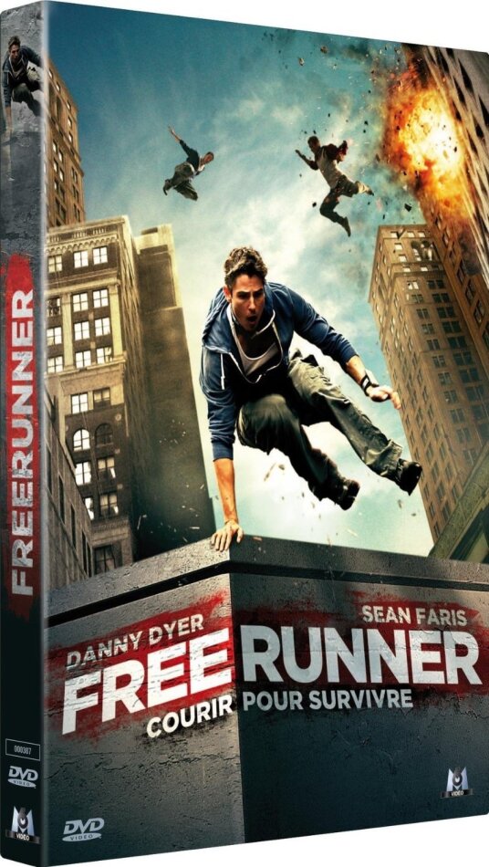 Freerunner (2011)