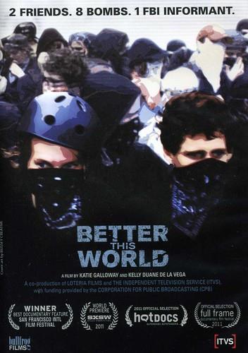 Better this World