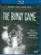 The Bunny Game (2011) Blu-ray + DVD