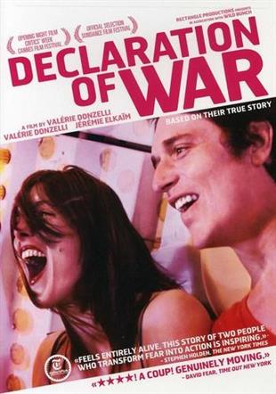 Declaration of War (2011)