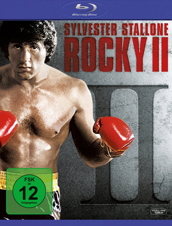 Rocky 2 (1979)