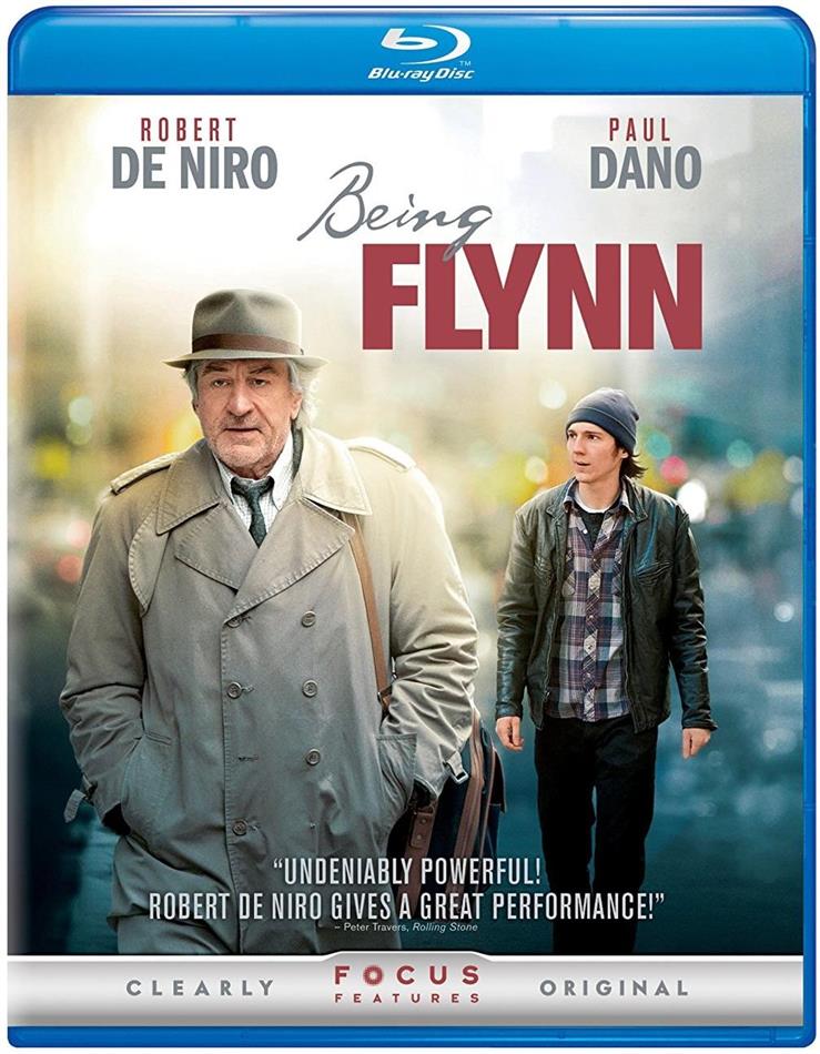 Being Flynn (2012)