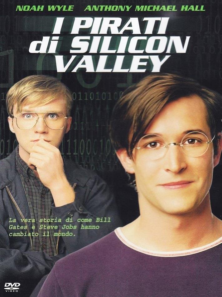 I pirati di Silicon Valley - Pirates of Silicon Valley (1999)