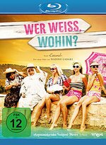 Wer weiss, wohin? (2011)