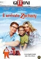 È arrivato Zachary - (Giffoni Collection)