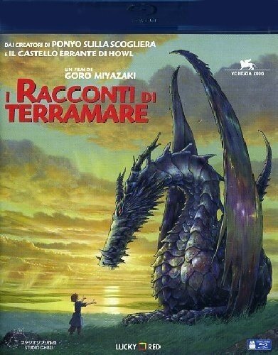 I racconti di Terramare (2006)