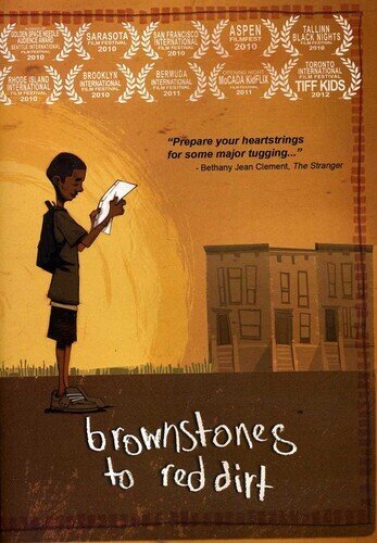Brownstones to Red Dirt