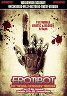 Erotibot - It's always a pleasure (2011) Edizione Limitata, Uncut