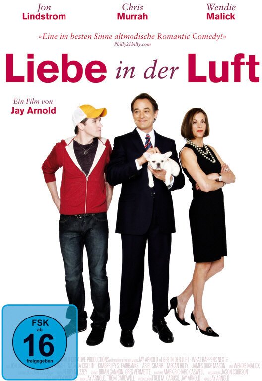 Liebe in der Luft (2011)