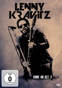 Kravitz Lenny - Come on get it Inofficial