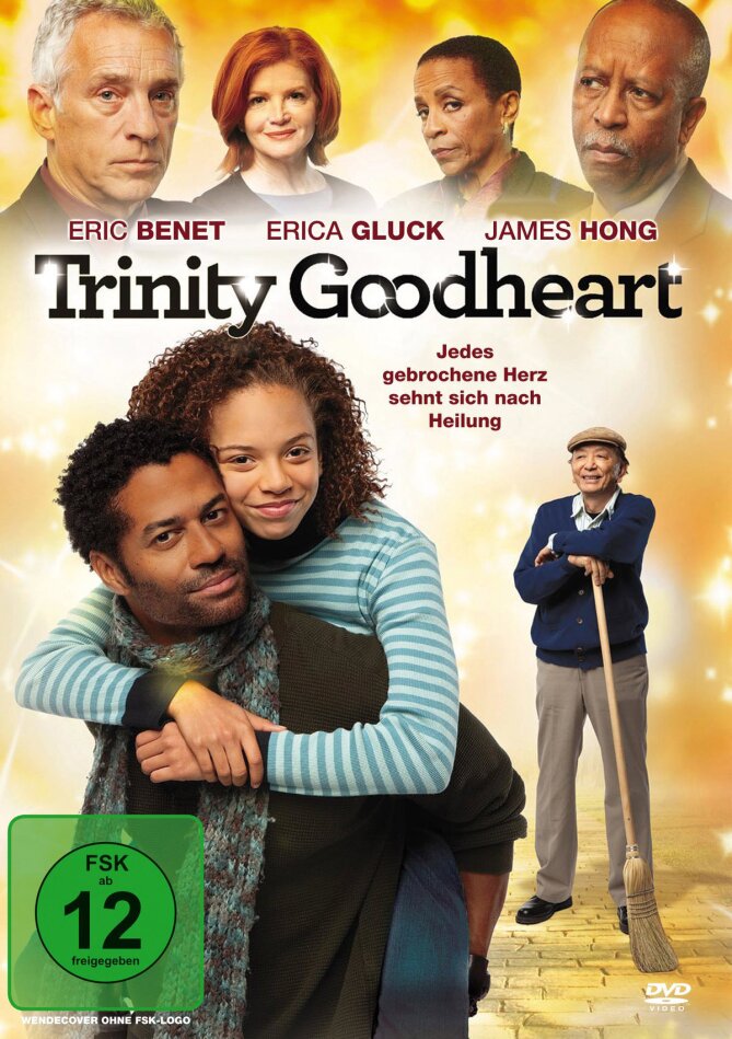Trinity Goodheart (2011)