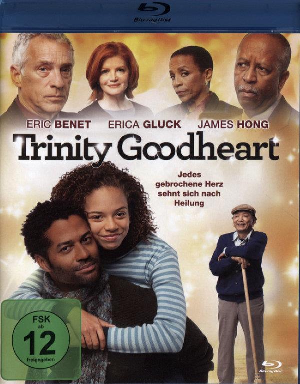 Trinity Goodheart (2011)