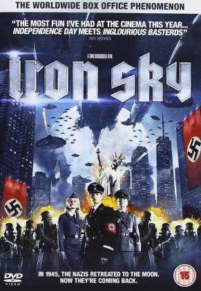 Iron Sky (2012)