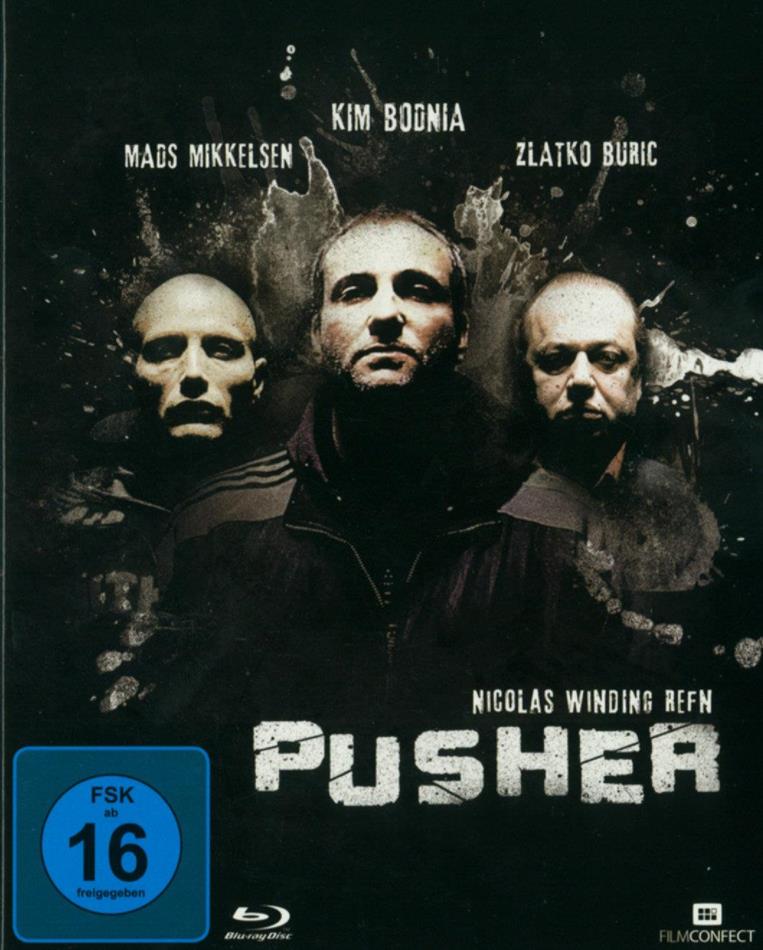 Pusher (1996)