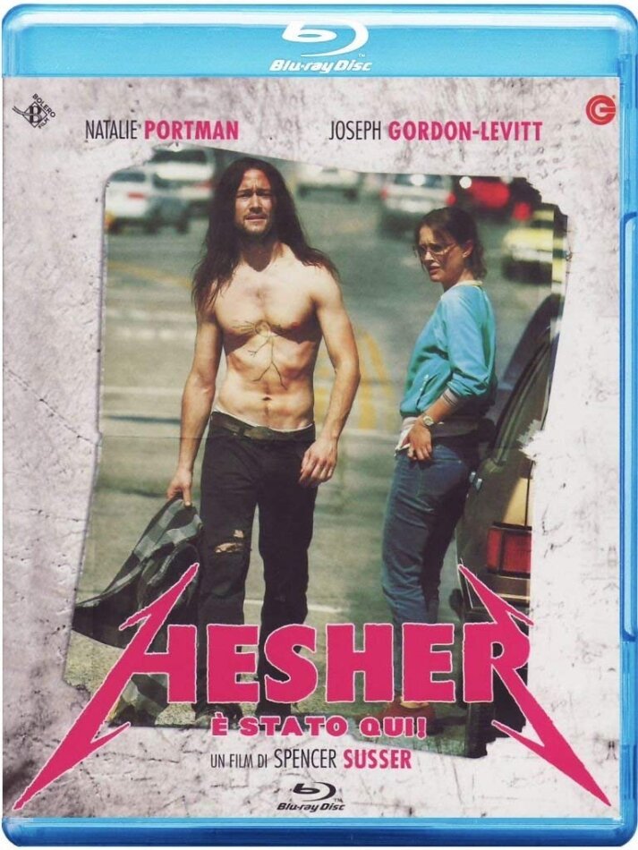 Hesher è stato qui (2010)