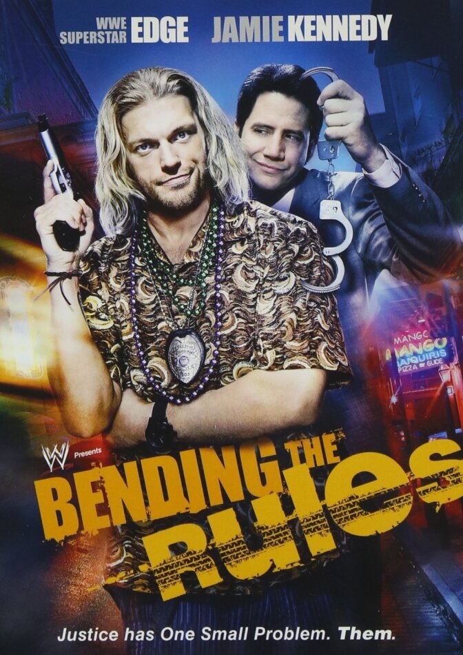 Bending the Rules (2012)