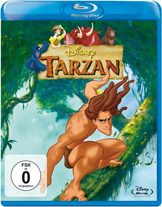 Tarzan (1999)