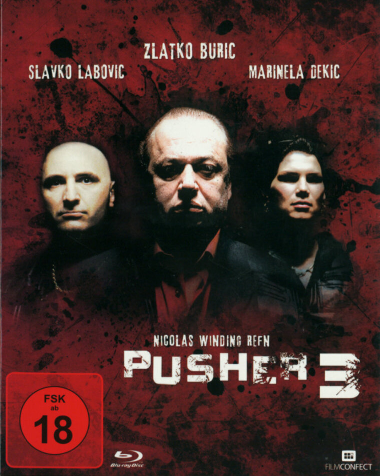 Pusher 3