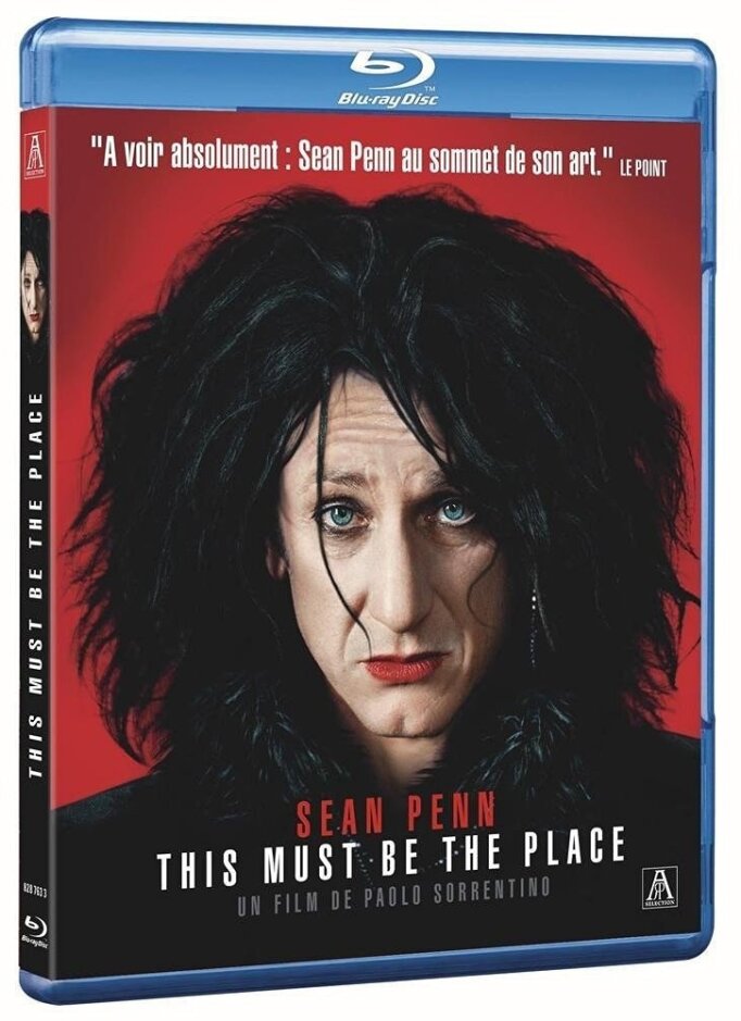 This Must Be the Place (2011)