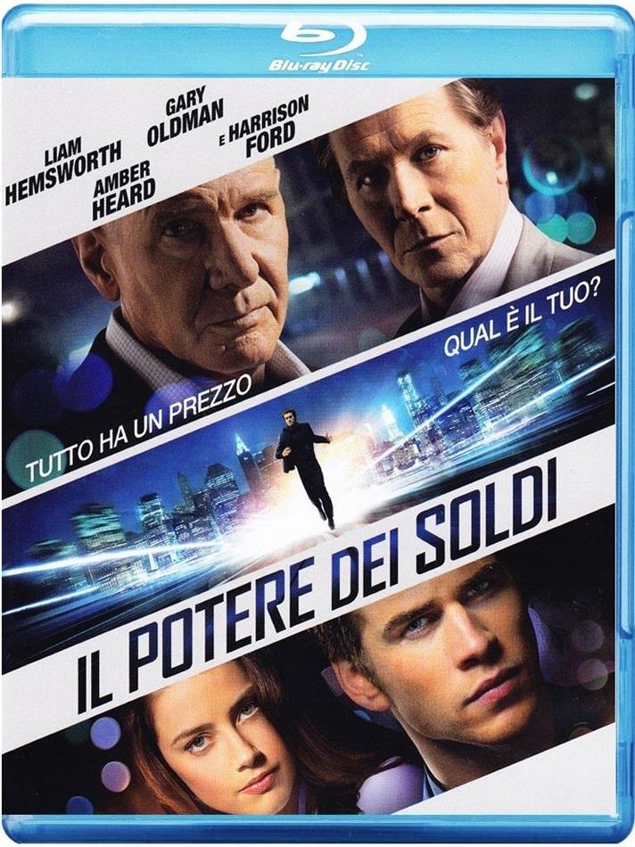 Il potere dei soldi (2013)