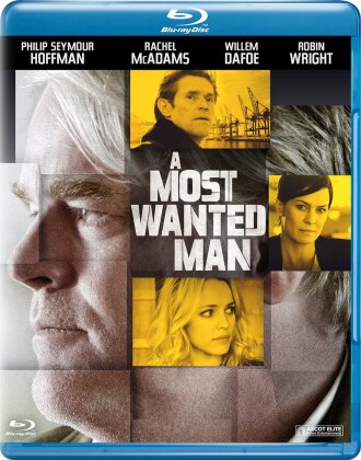 A Most Wanted Man (2014)