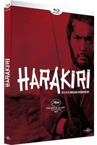Harakiri (1962)
