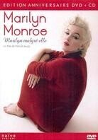 Marilyn malgré elle DVD + CD