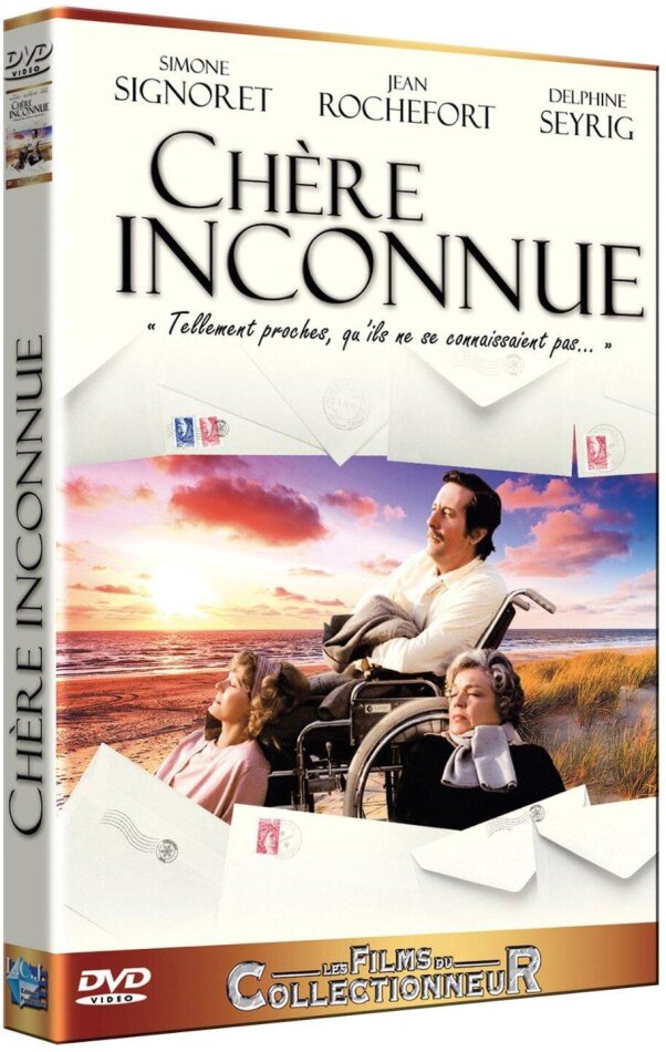 Chère inconnue (1980) Les Films du Collectionneur